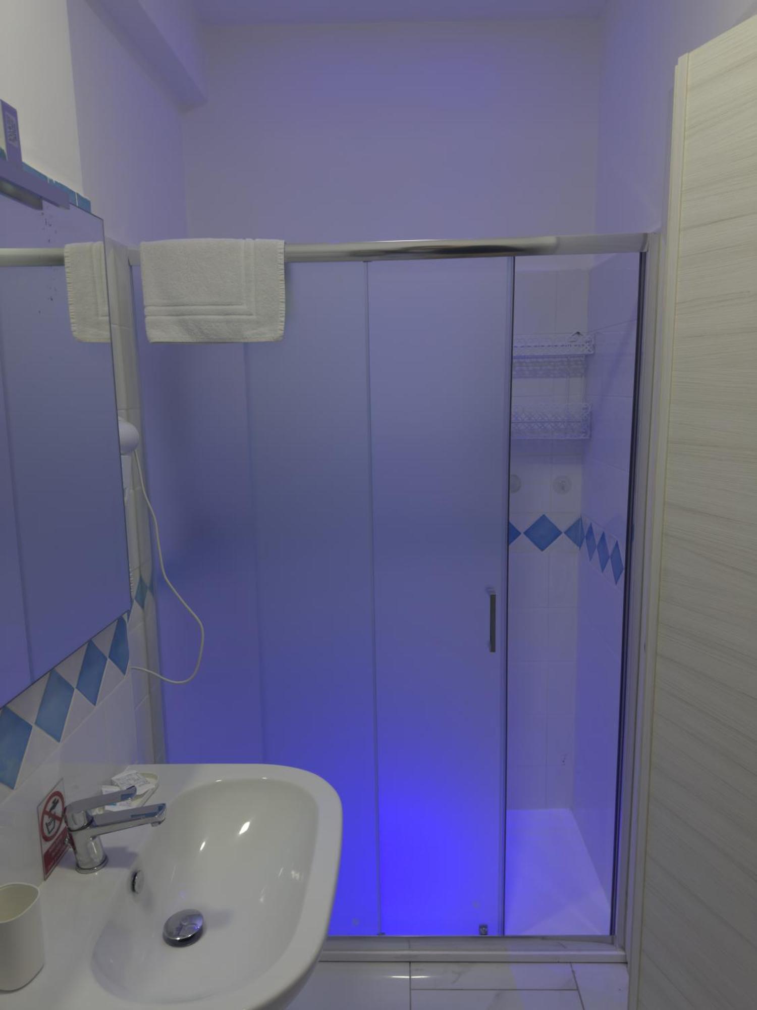 Poggiomarino B&B Desea מראה חיצוני תמונה